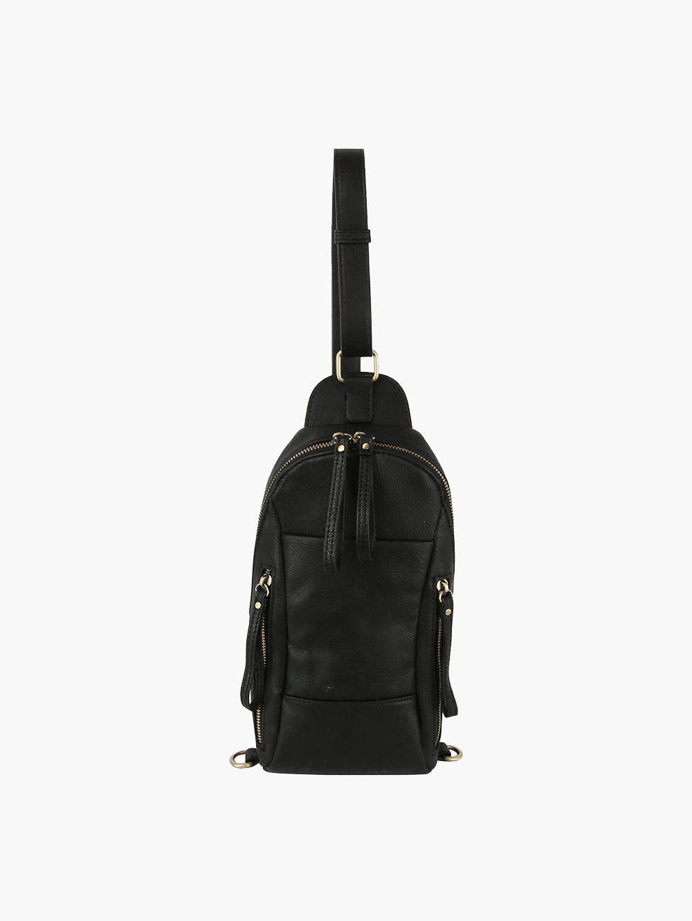 On-the-Go Sling Bag