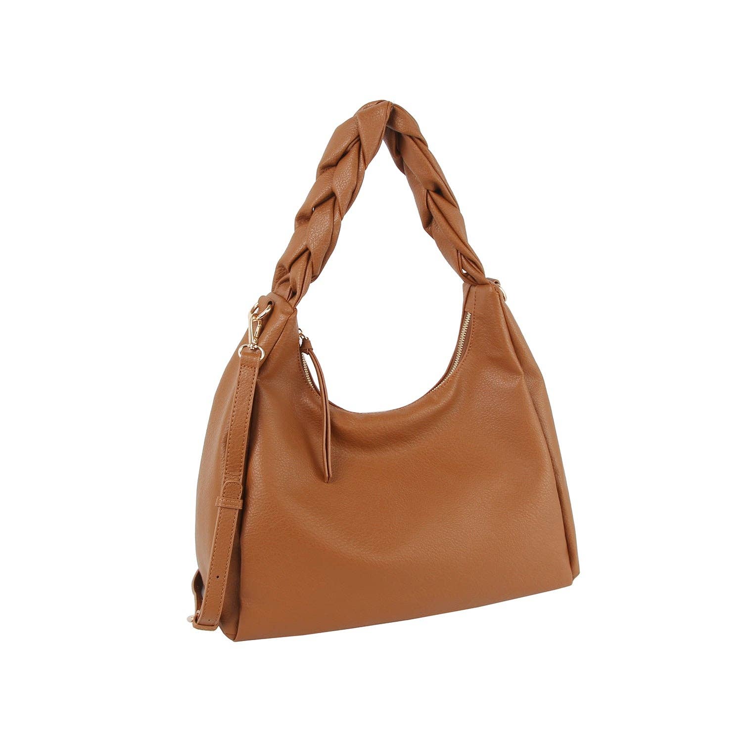 The Savannah Hobo Bag