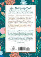 You Matter: A Devotional Journal for Women