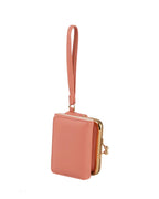 Triple Take Wristlet Wallet