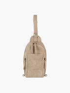 On-the-Go Sling Bag