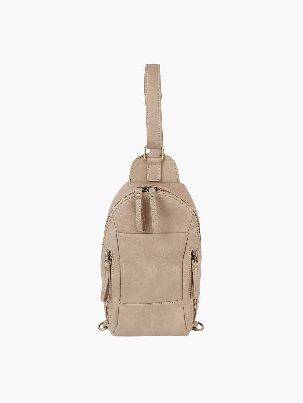 On-the-Go Sling Bag