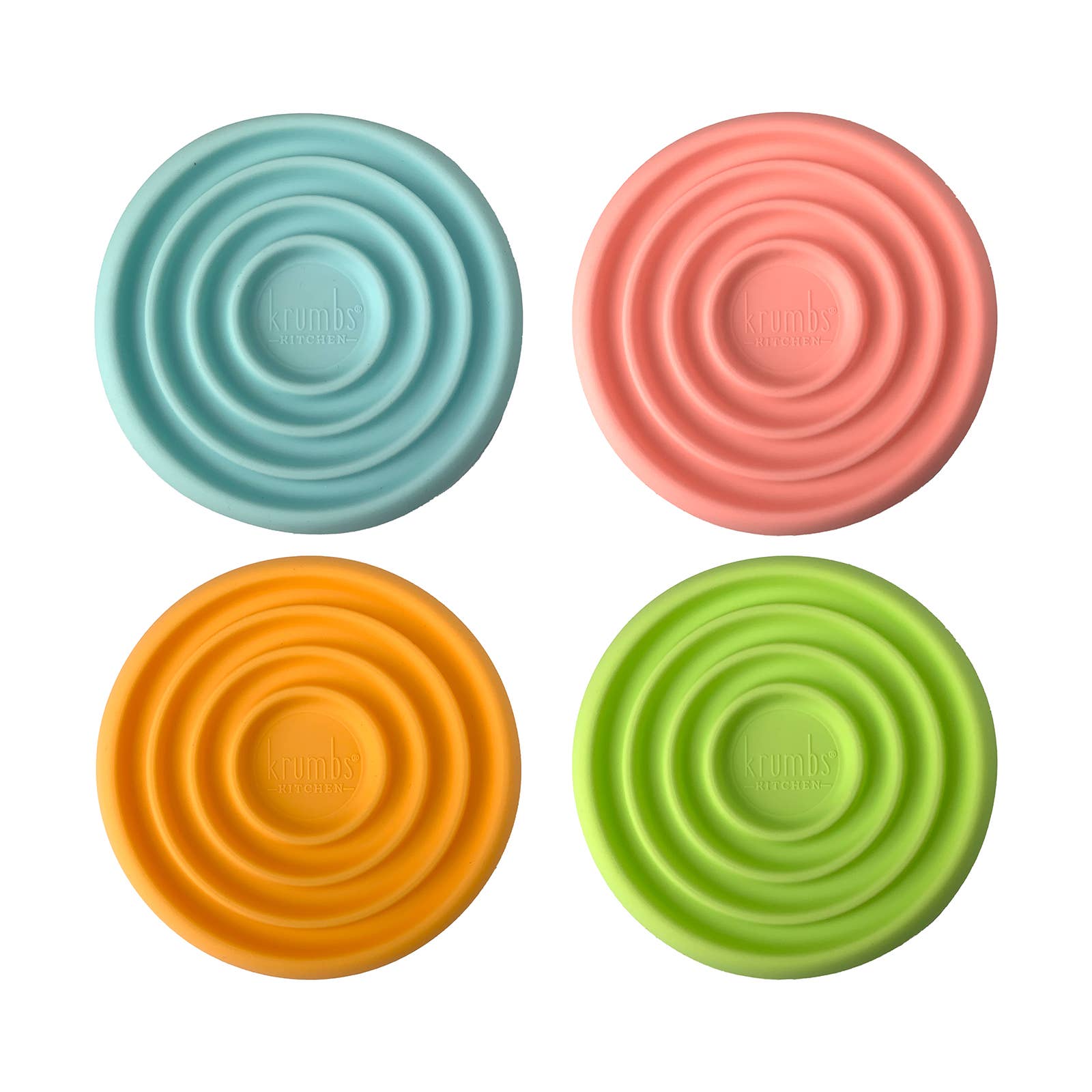 Krumbs Kitchen Essentials Silicone Jar Opener