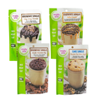 Mug Cakes - 4 Flavors