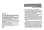 Devotions and Prayers for a "No Regrets" Life (teen boys)