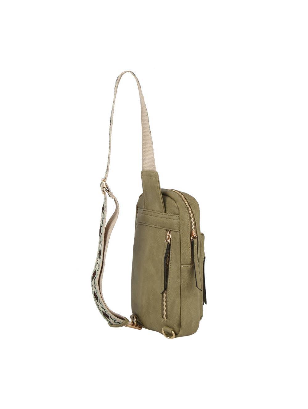 Sutton Sling Bag