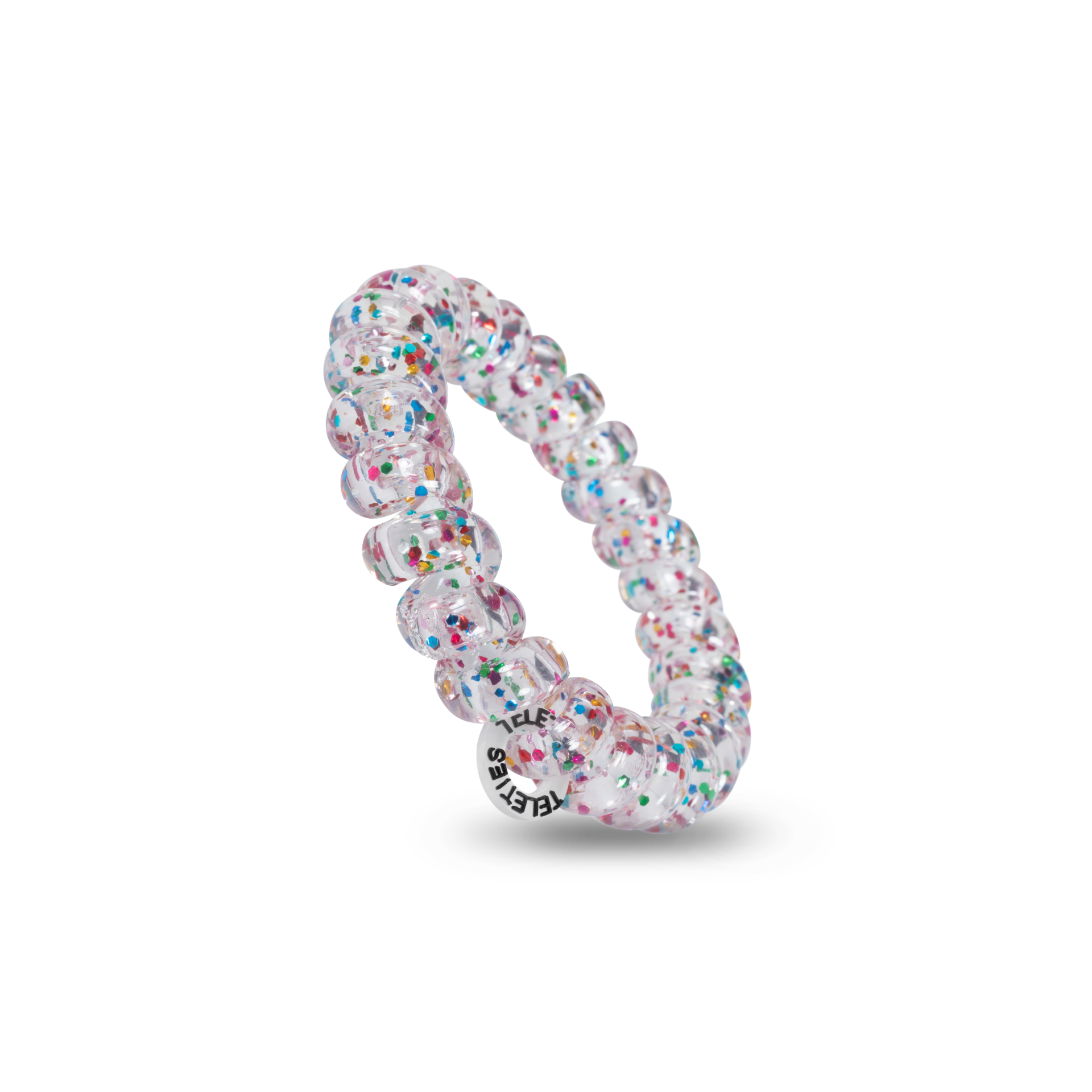 Spiral Hair Coils | Party People Hair Ties