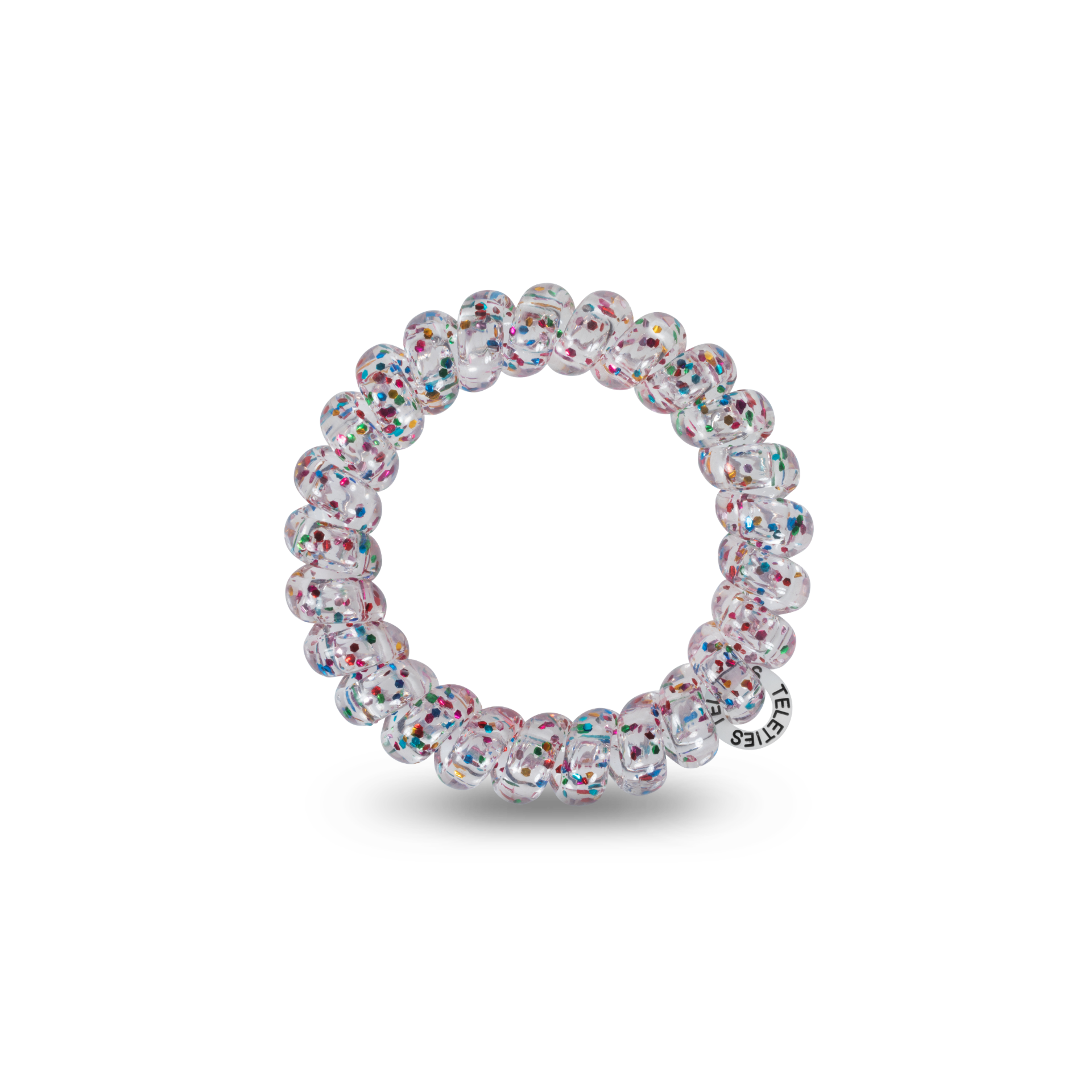 Spiral Hair Coils | Party People Hair Ties