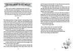 Devotions and Prayers for a "No Regrets" Life (teen girls)