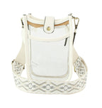 Clear & Carry Phone Crossbody