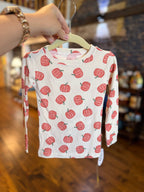 Lil' Pumpkin Bamboo Pajamas Set