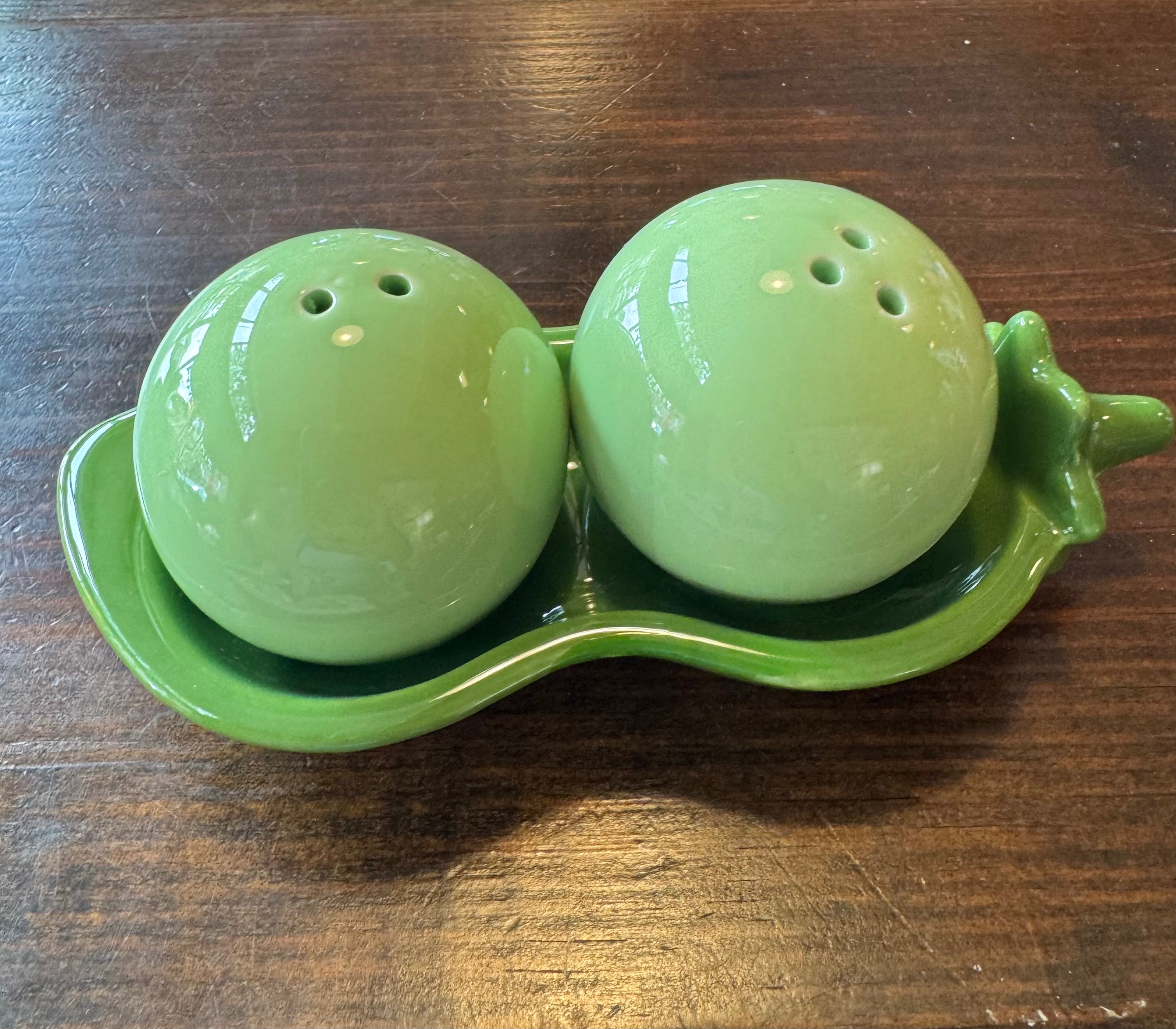 Sweet Pea S&P Shakers