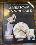 American Dinnerware Book