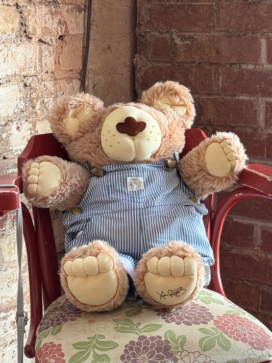 1983 Furskins Bear (22”)