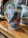 Spring Bird Mug