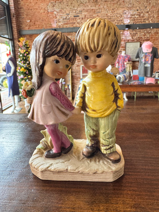 1971 Moppets Figurine