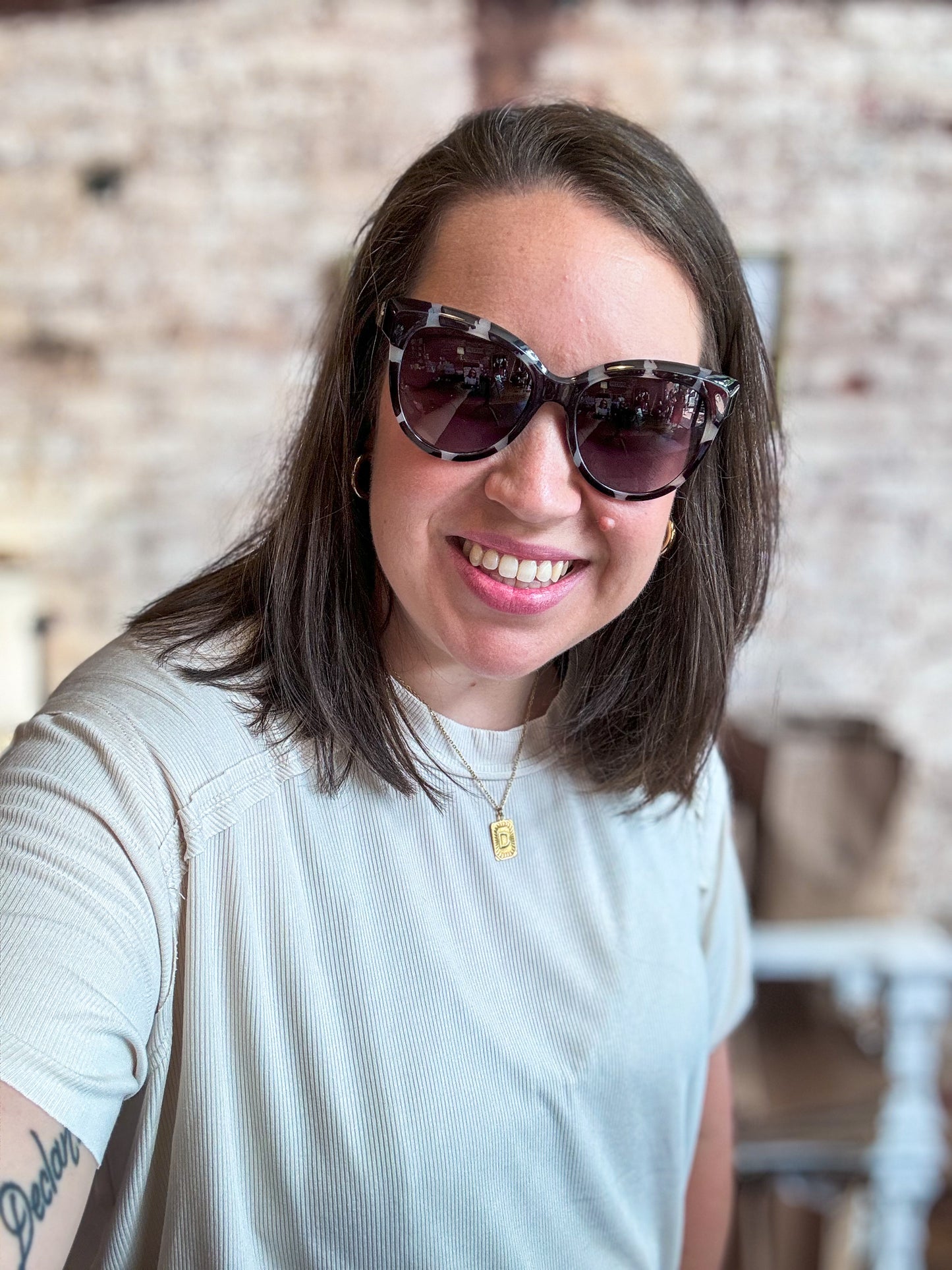 Optimum Optical Insta Famous Sunglasses
