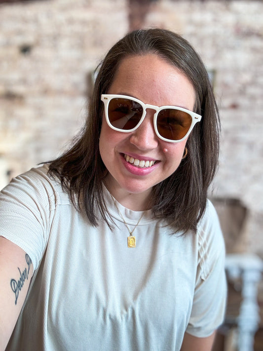 Optimum Optical Chelsea Sunglasses