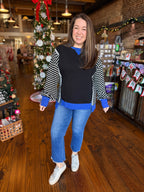 The Bold Moves Sweatshirt