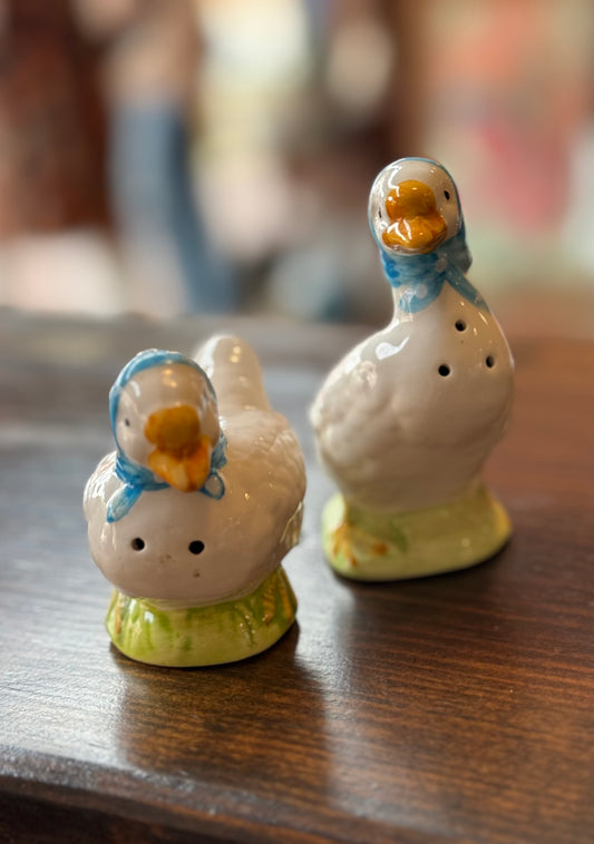 Bonnet Geese S&P Shakers