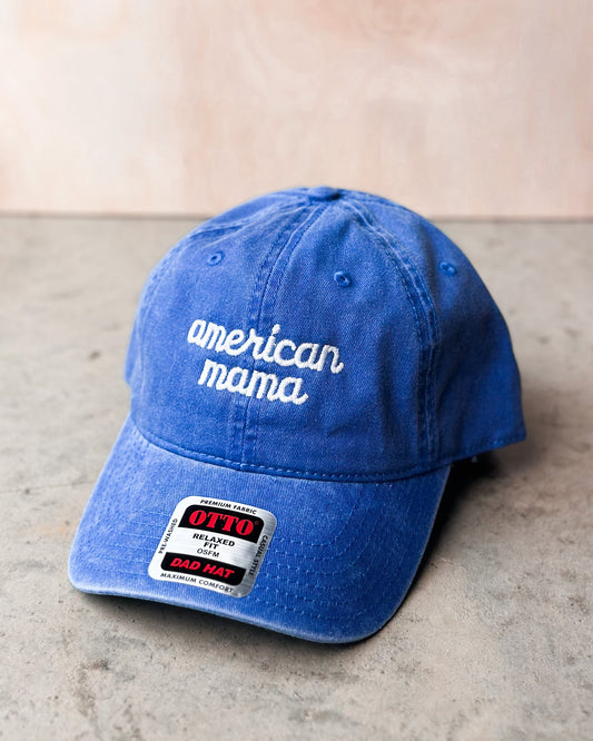 American Mama Hat - Pre-Order