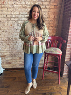 The Patchwork Prairie Top