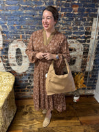 Everyday Duo Hobo Bag