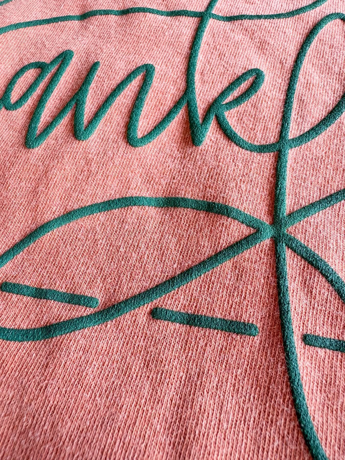 Thankful Tee or Sweatshirt - PRE-ORDER