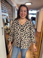 Wild at Heart Top