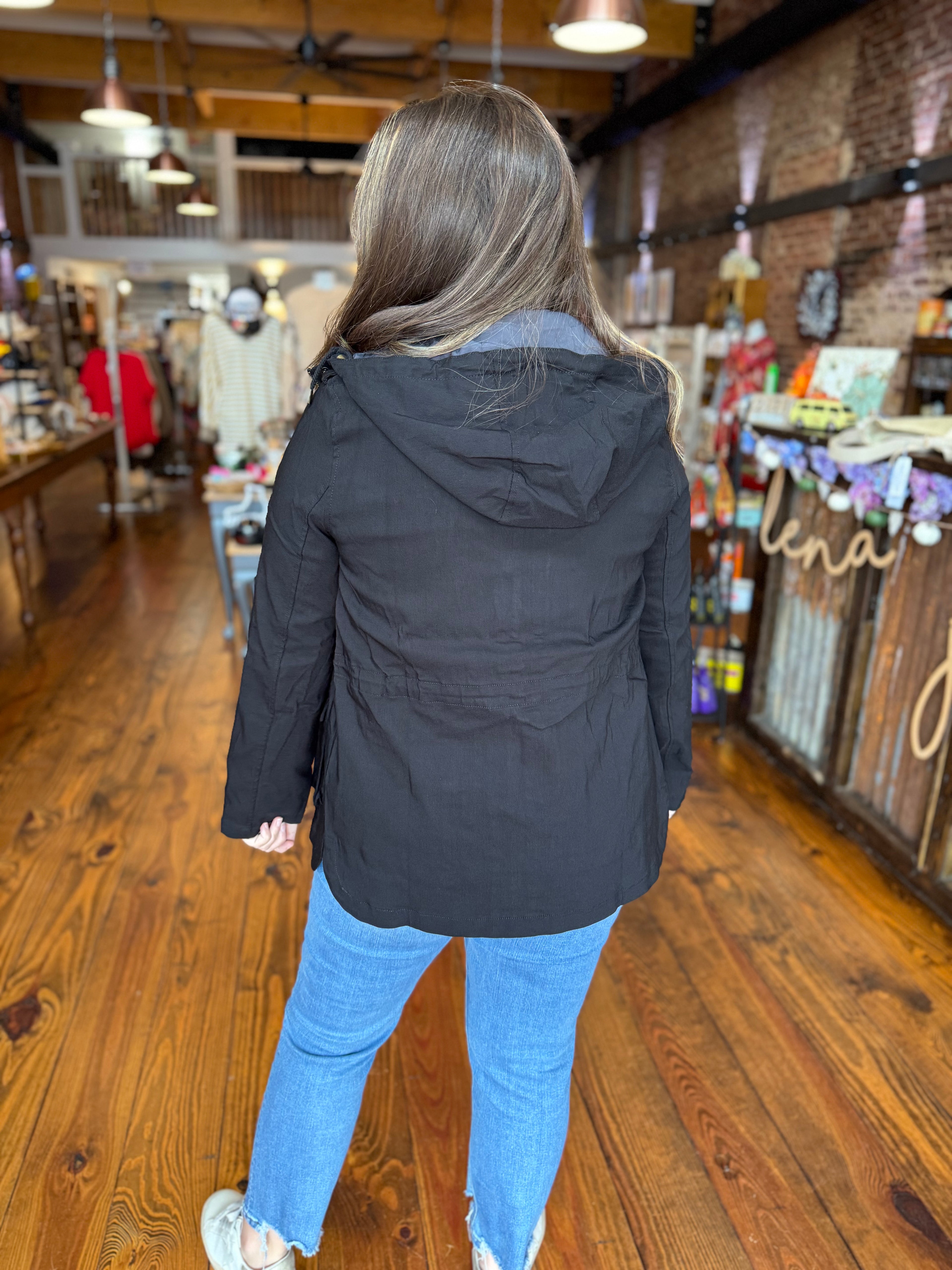 The Everyday Explorer Jacket