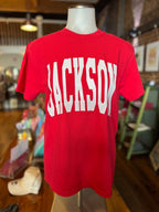 Jackson Spirit Tee