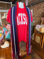 Jackson Spirit Tee