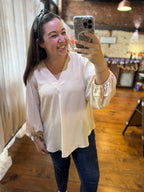 Everyday Grace Blouse