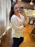 Everyday Grace Blouse