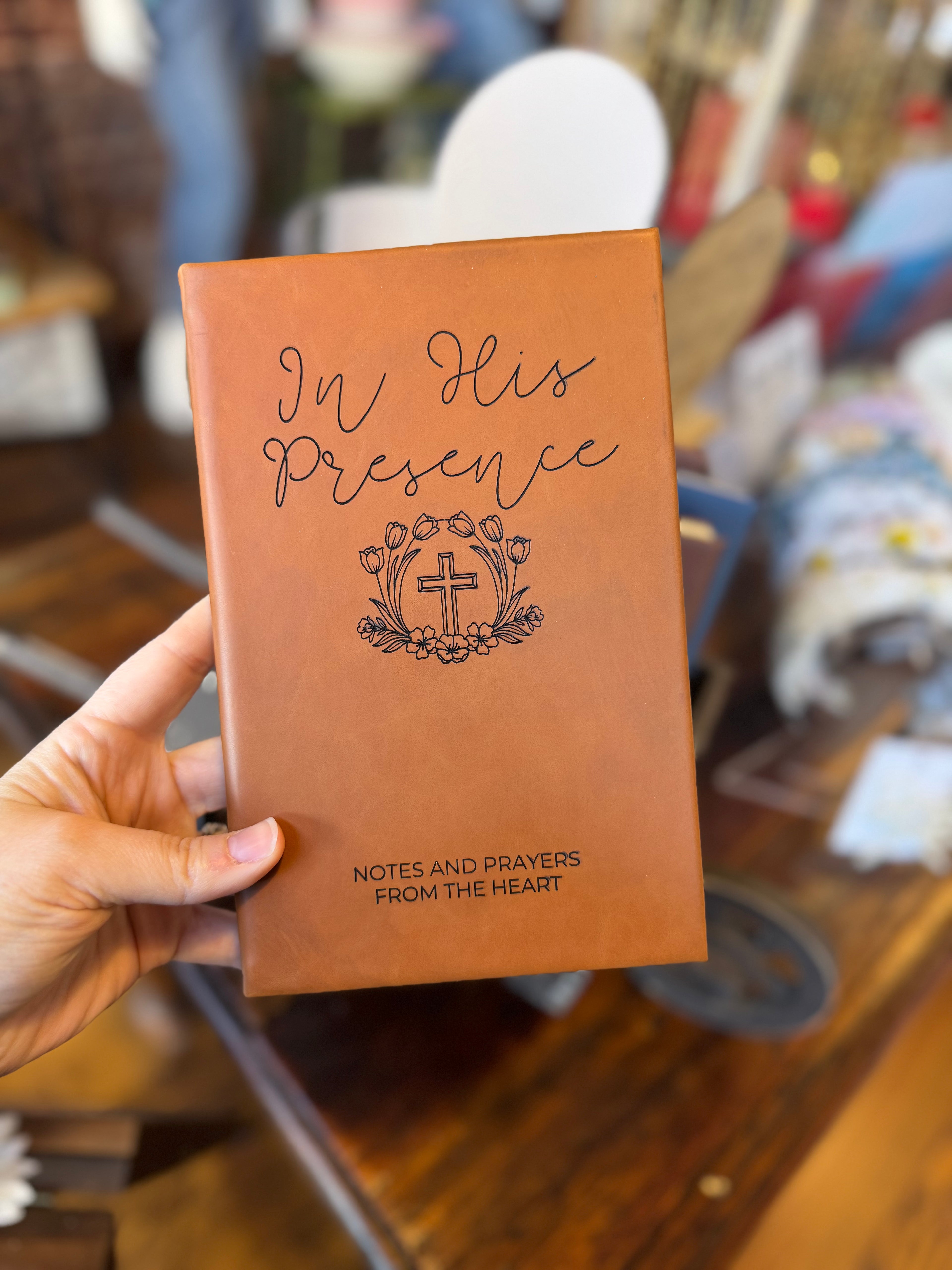 Leather Journals
