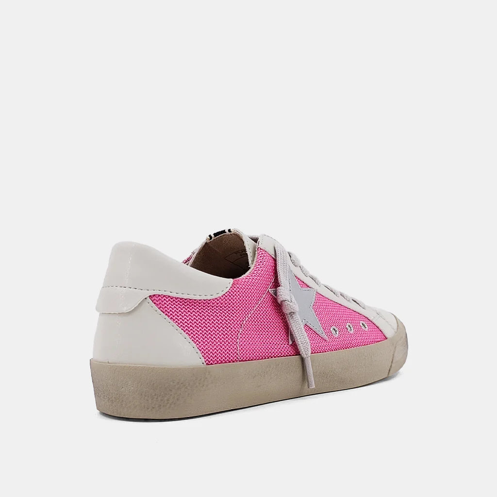 ShuShop Pilar Sneakers - Pink