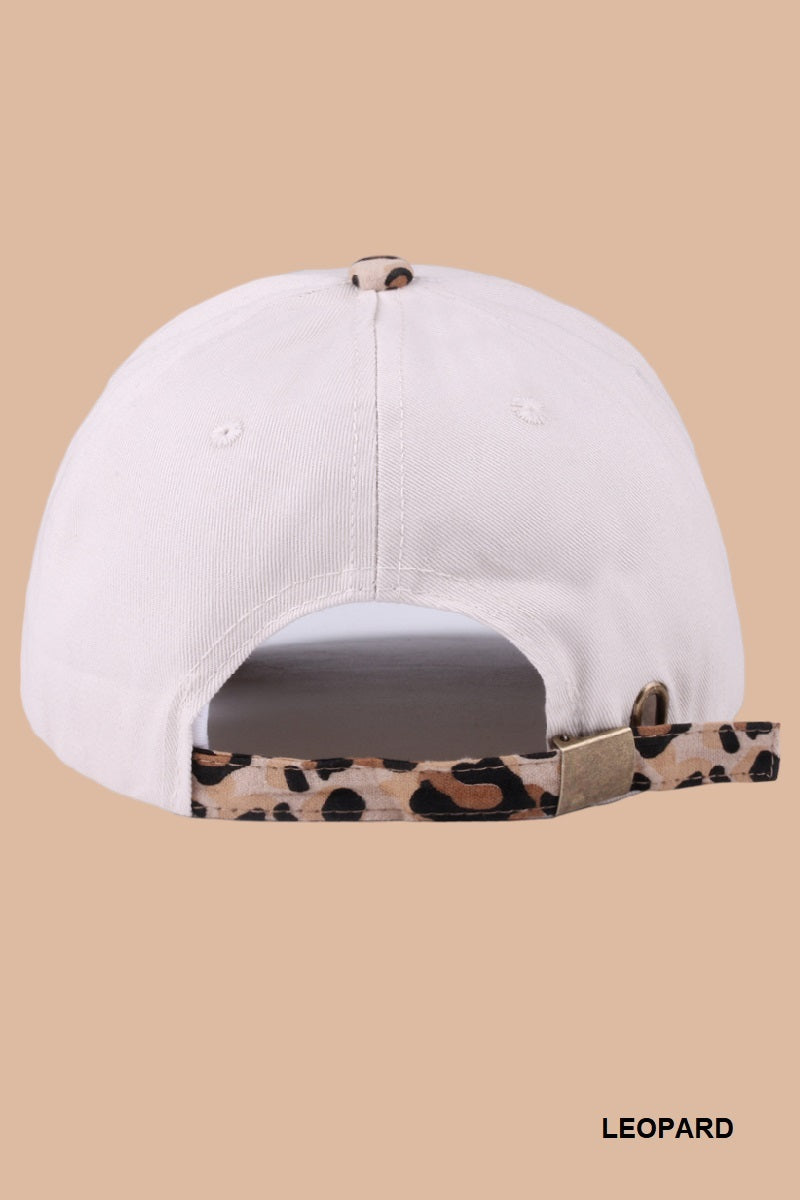 Sorry About My Husband Hat