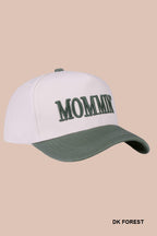 Mommin' Hat