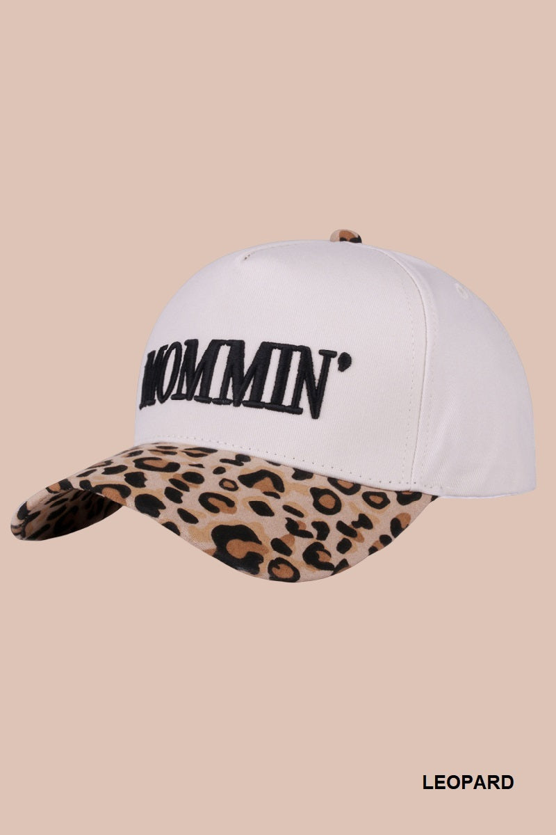 Mommin' Hat