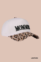 Mommin' Hat