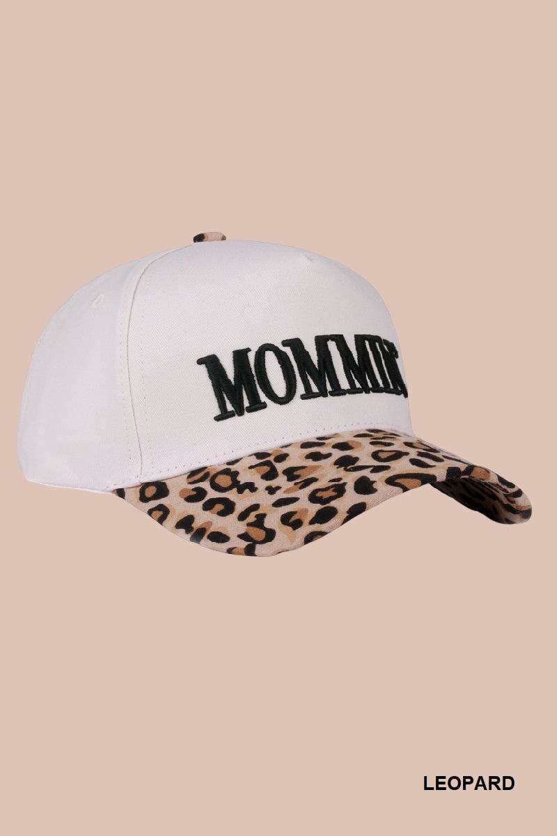Mommin' Hat