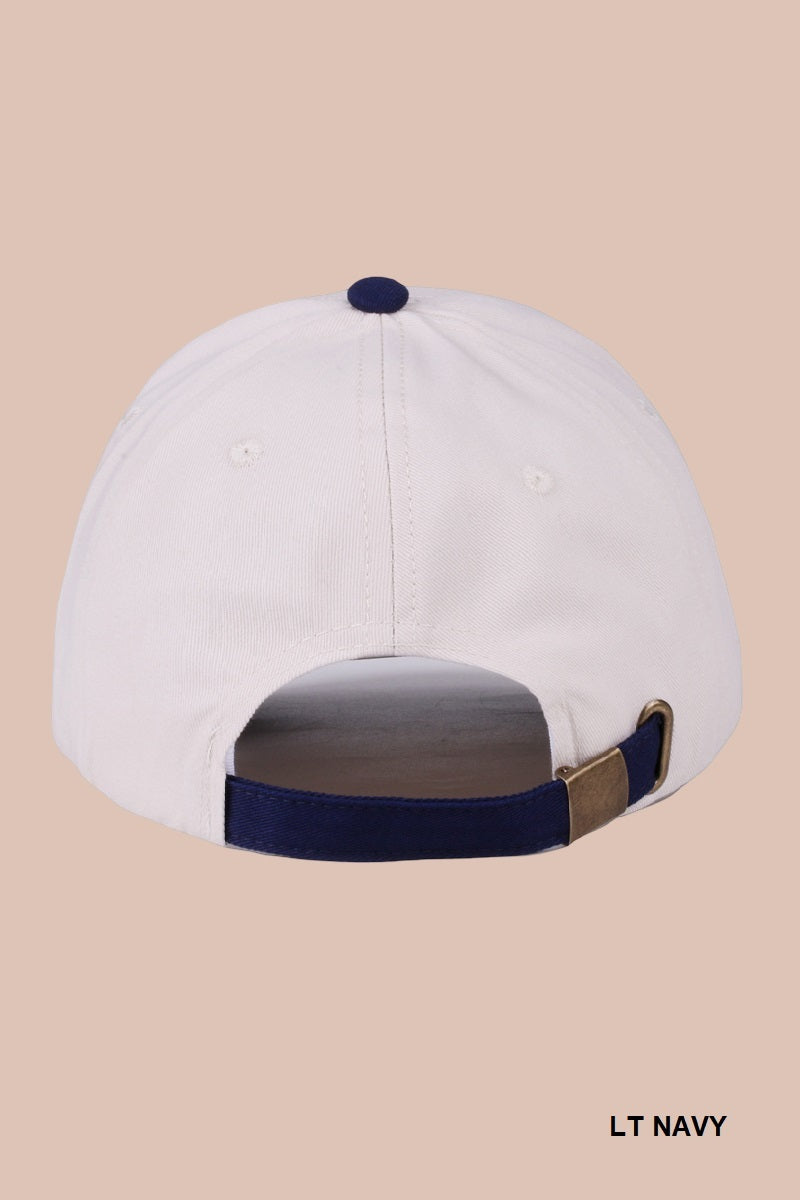 Mommin' Hat