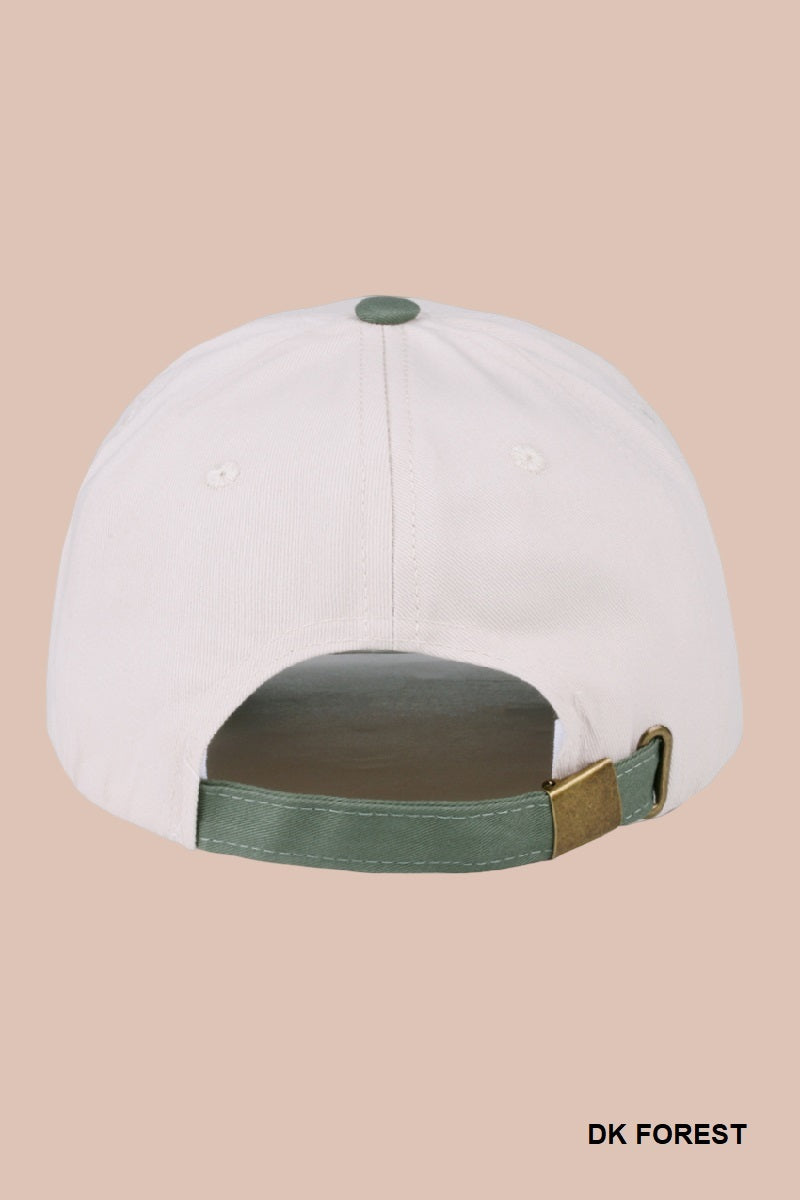 Expensive & Difficult Hat