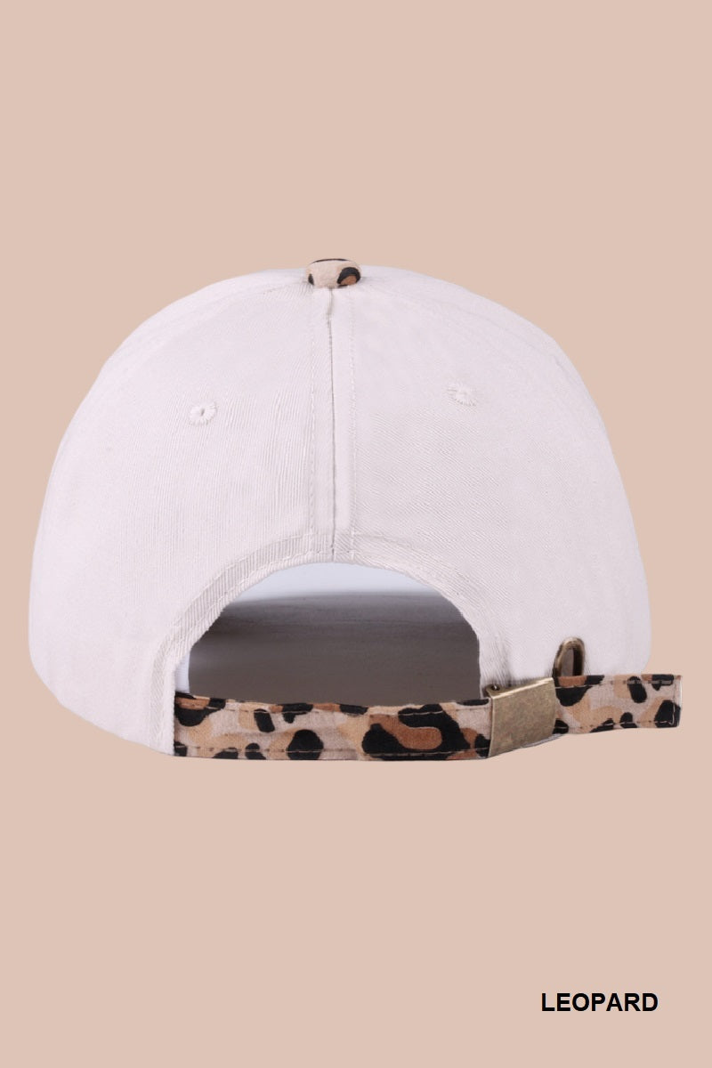 Expensive & Difficult Hat