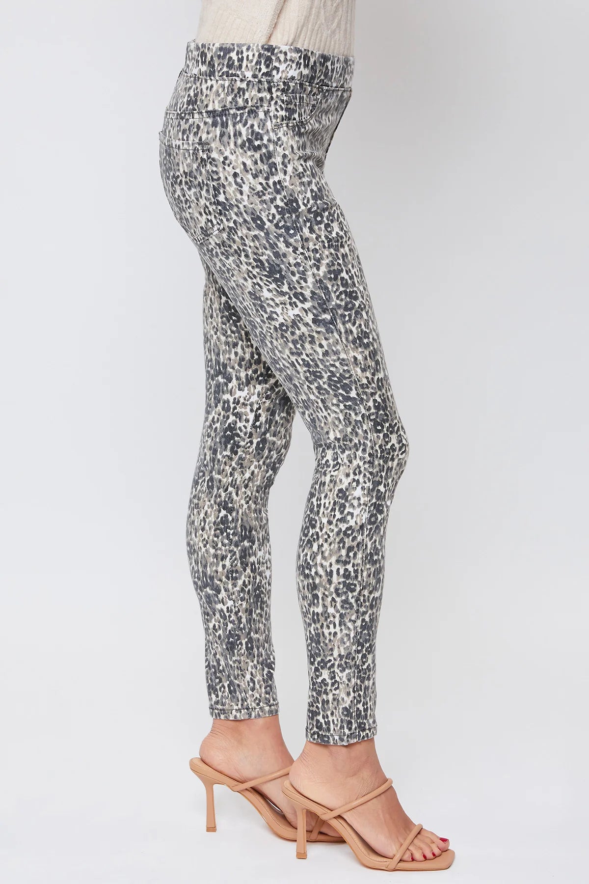 Missy Hyperstretch Jeggings