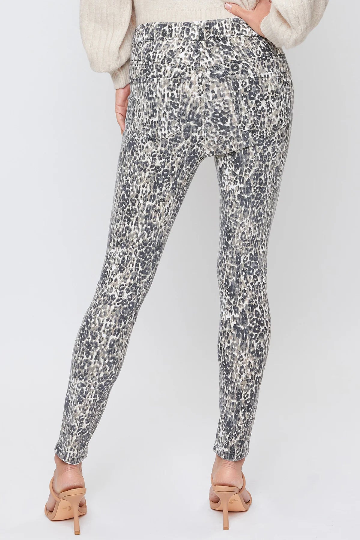 Missy Hyperstretch Jeggings