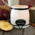 16 oz Butter Jar Candle: Mulled Cider