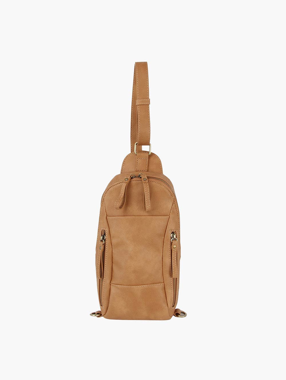On-the-Go Sling Bag
