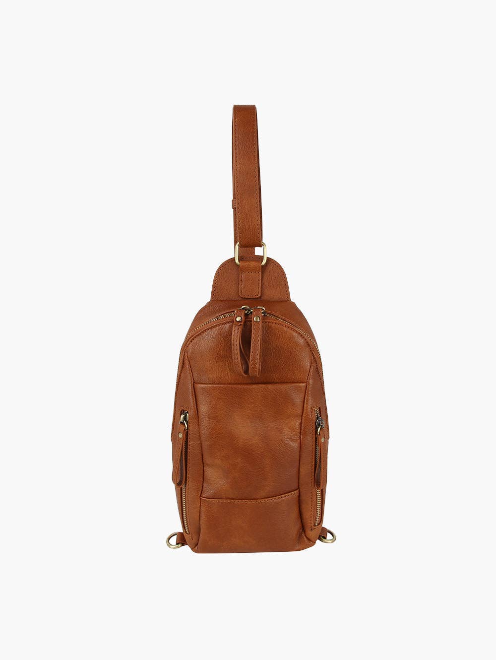 On-the-Go Sling Bag