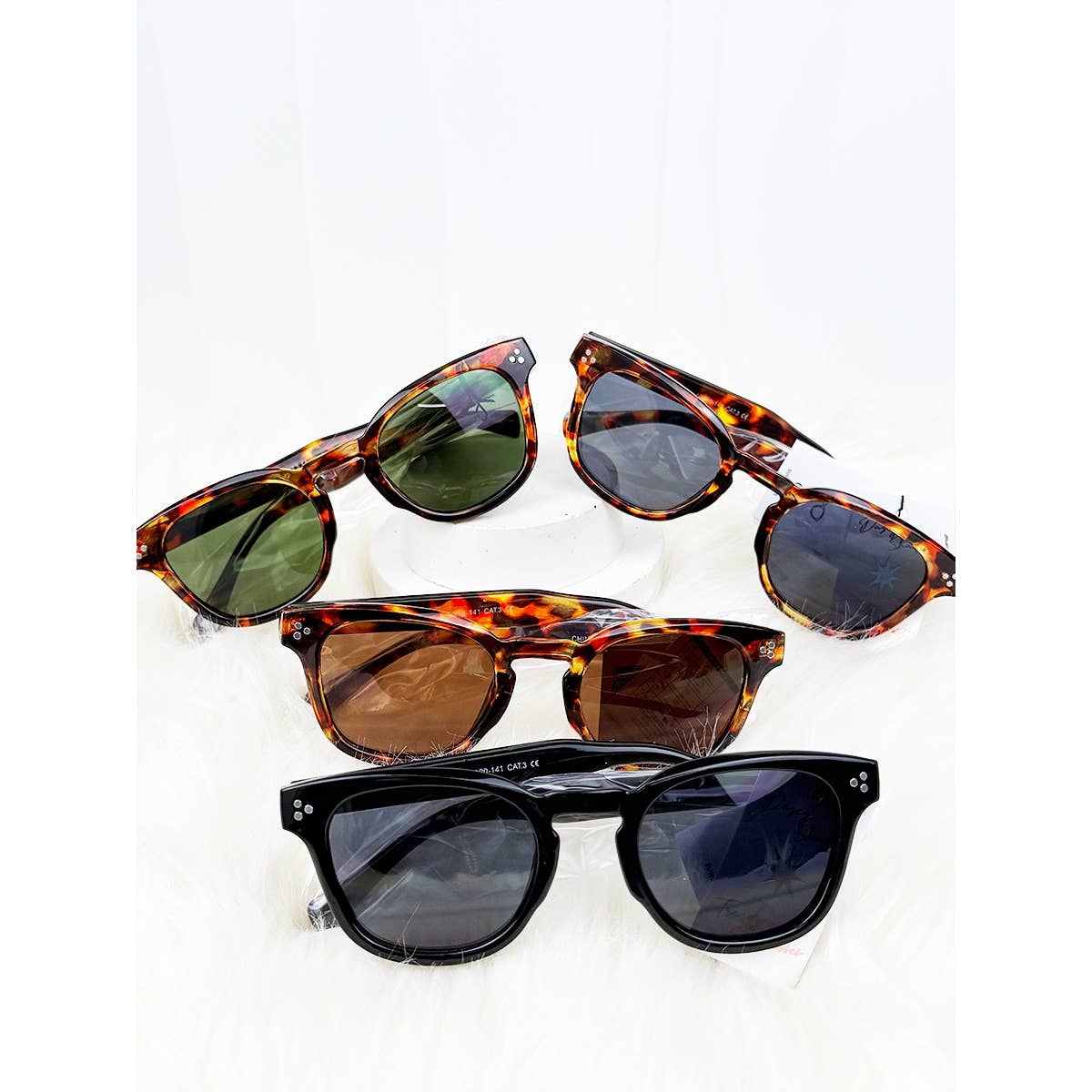 Amelia Dazey Sunglasses